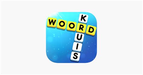 woord kruis